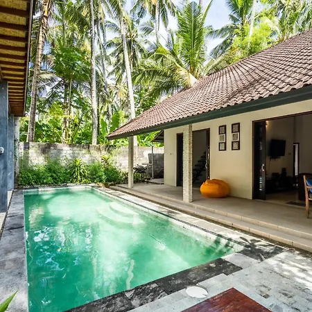 Surya Villa Manggis